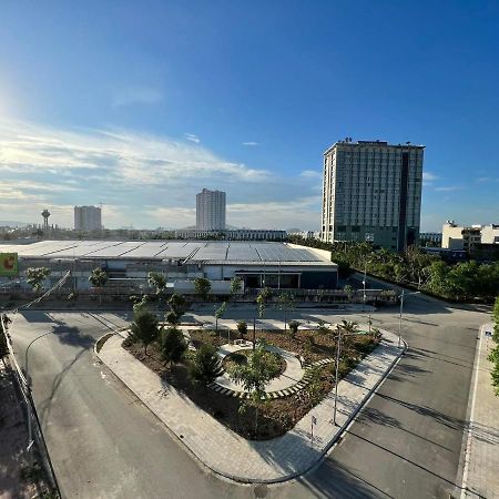 Phu Quy Hotel Thanh Hoa Экстерьер фото